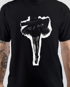 Azealia Banks T-Shirt