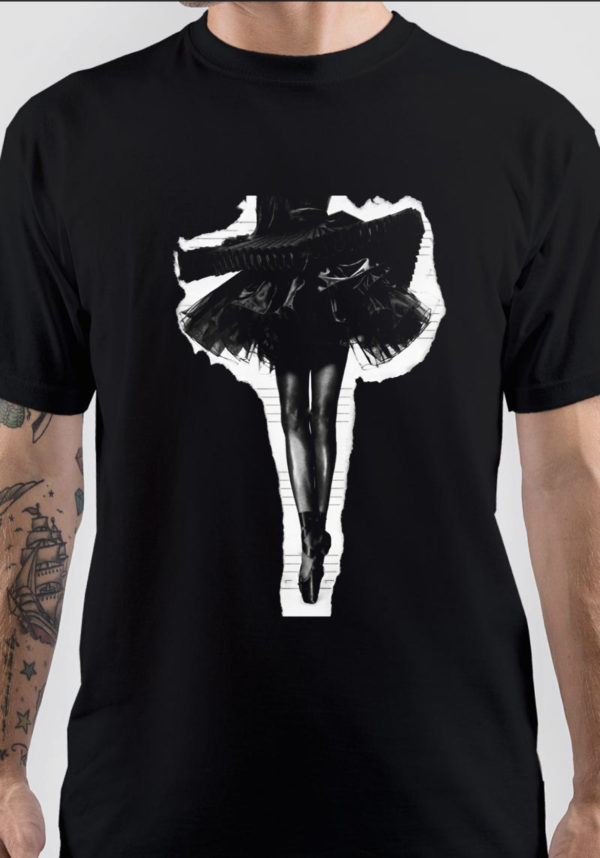 Azealia Banks T-Shirt