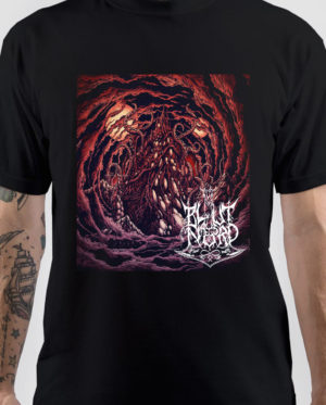 Blut Aus Nord T-Shirt