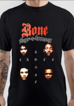 Bone Thugs-N-Harmony T-Shirt