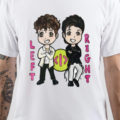 Charlie Puth T-Shirt