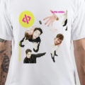 Charlie Puth T-Shirt