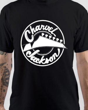 Charvel T-Shirt