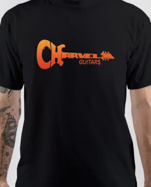 Charvel T-Shirt