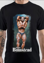 Chris Bumstead T-Shirt