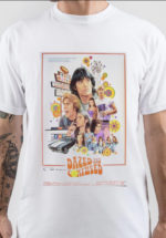 Dazed And Confused T-Shirt
