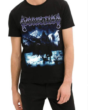 Dissection T-Shirt