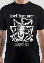 Hellhammer T-Shirt