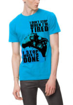 I Don't Stop When I'm Tired T-Shirt