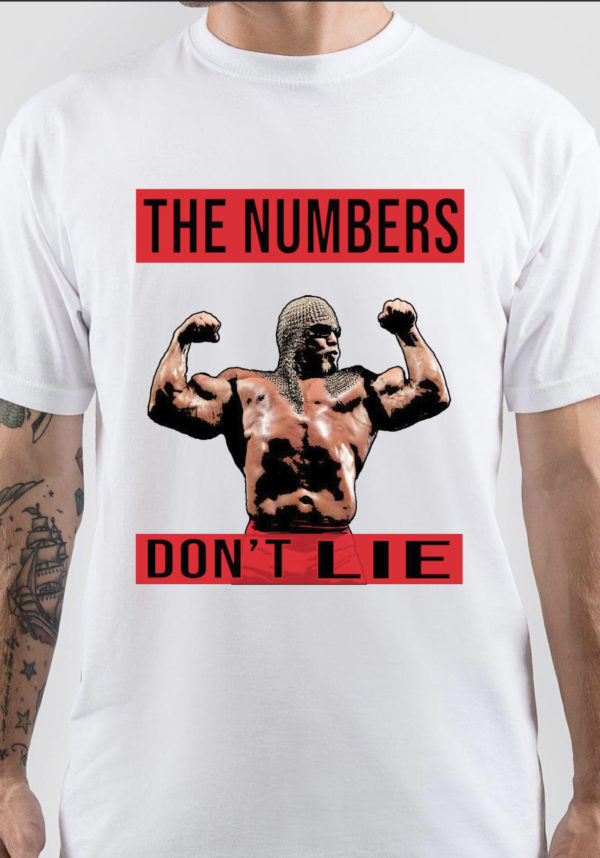 Kurt Angle T-Shirt