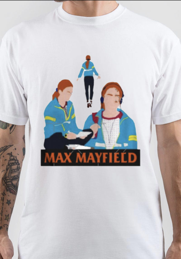 Mad Season T-Shirt