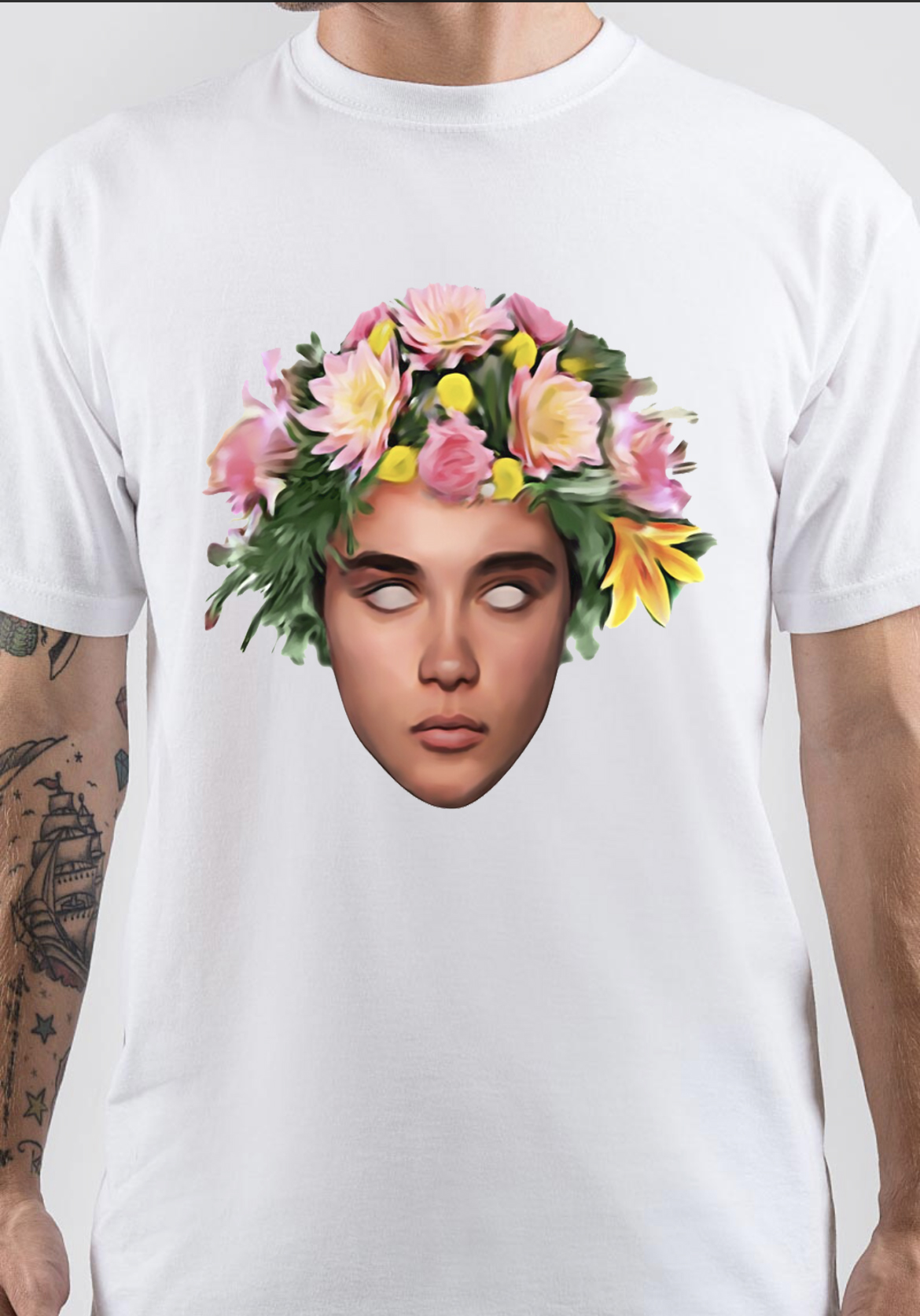Midsommar T-Shirt And Merchandise