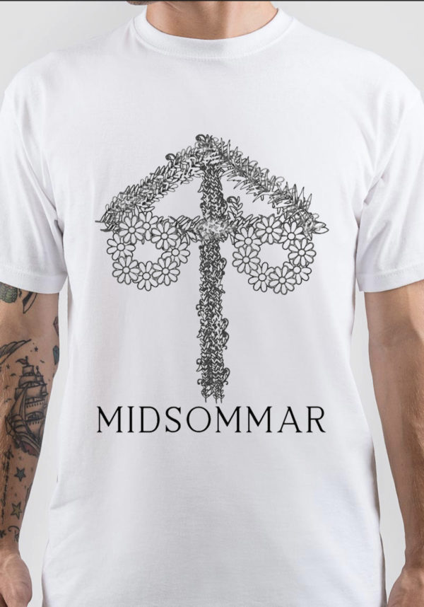 Midsommar T-Shirt