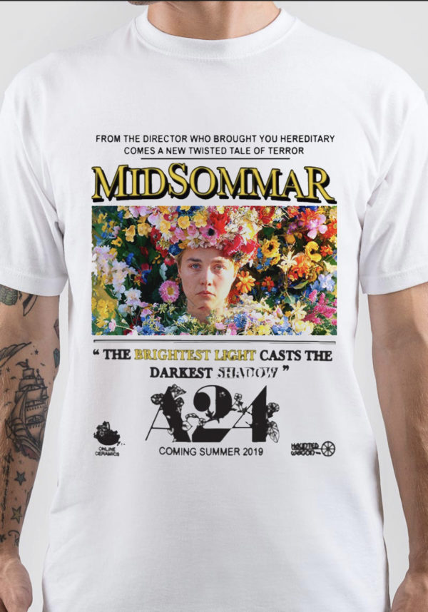 Midsommar T-Shirt