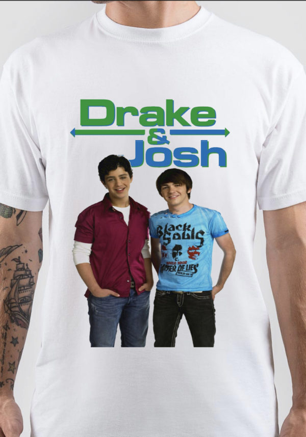 Nick Drake T-Shirt