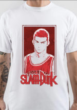 Slam Dunk T-Shirt