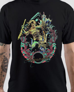 Aquaman T-Shirt