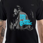 John Coltrane T-Shirt