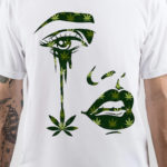 Marijuana T-Shirt