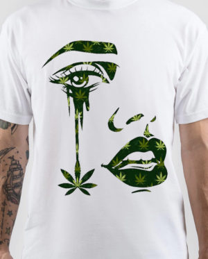 Marijuana T-Shirt