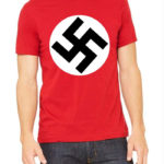 Nazi T-Shirt