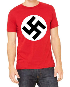 Nazi T-Shirt