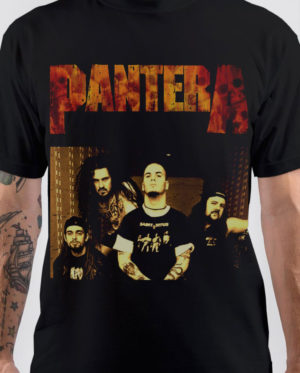 Phil Anselmo T-Shirt