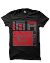 007 Half Sleeve T-Shirt