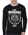 Conor Mcgregor UFC Full Sleeve T-Shirt
