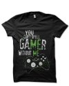 Gamer T-Shirt