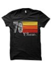 1978 Classic Birthday Gif Black T-Shirt
