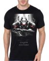 League Of Legends Black T-Shirt
