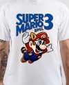 Super Mario Bros T-Shirt