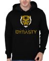 Seoul Dynasty Overwatch Black Hoodie