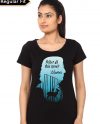 After All This Time Always T-Shirt