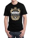 Legends Are Born On November 24 T-Shirt