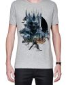 Witcher Grey T-Shirt