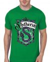 Slytherin Green T-Shirt