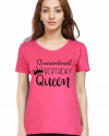 Quarantine Birthday Queen T-Shirt