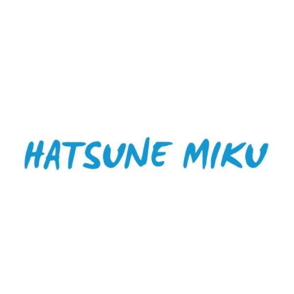 Hatsune Miku Hooded Sweatshirt - Image 4