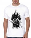 The Witcher Geralt Ronin T-Shirt