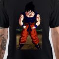 Goku DBZ T-Shirt