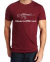 Counter Strike T-Shirt