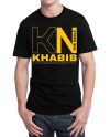Khabib Nurmagomedov The Eagle UFC T-Shirt