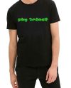 Alien: Covenant Style Black T-Shirt