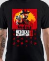 Red Dead Redemption 2 T-Shirt