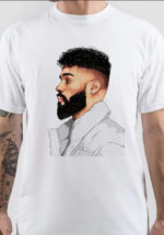 AP Dhillon T-Shirt