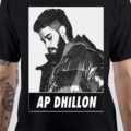 AP Dhillon T-Shirt