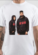 AP Dhillon T-Shirt