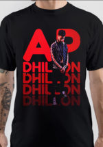 AP Dhillon T-Shirt